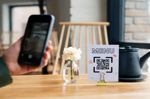 Look Softbankowned 60m Qrcode Ipo